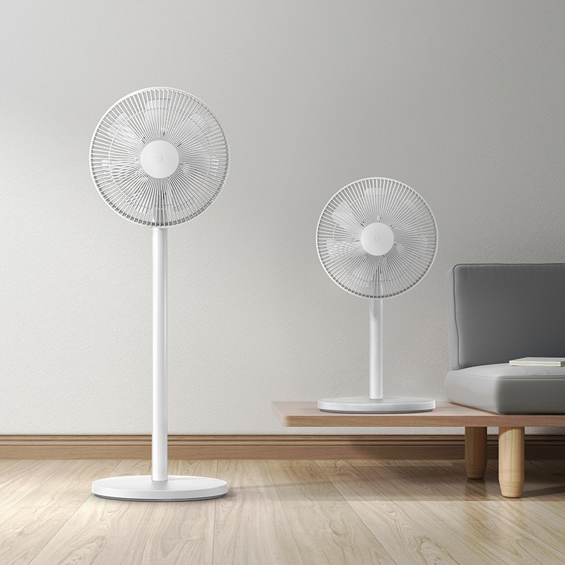 Xiaomi Smart Standing Fan 2 Lite (3)