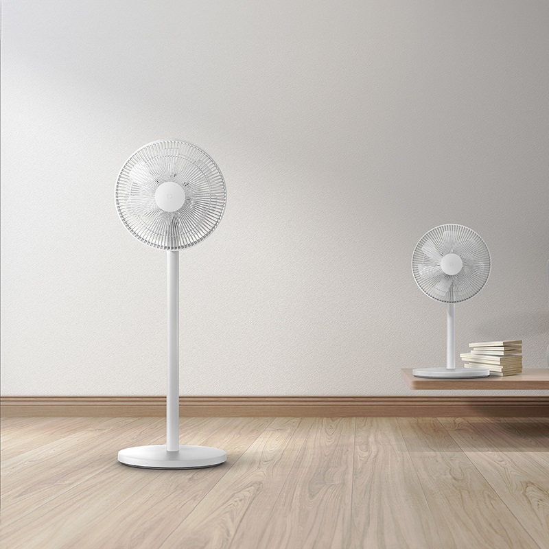 Xiaomi Smart Standing Fan 2 Lite (4)