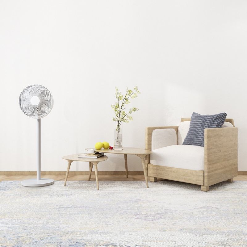 Xiaomi Smart Standing Fan 2 Lite (6)