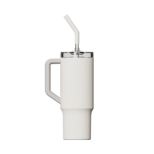ماگ 1 لیتری شیائومی مدل Xiaomi Straw Mug 1L