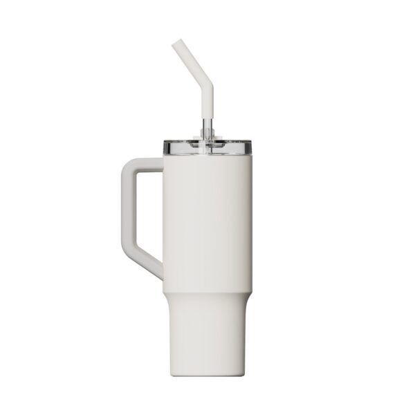 ماگ 1 لیتری شیائومی مدل Xiaomi Straw Mug 1L ماگ 1 لیتری شیائومی مدل Xiaomi Straw Mug 1L