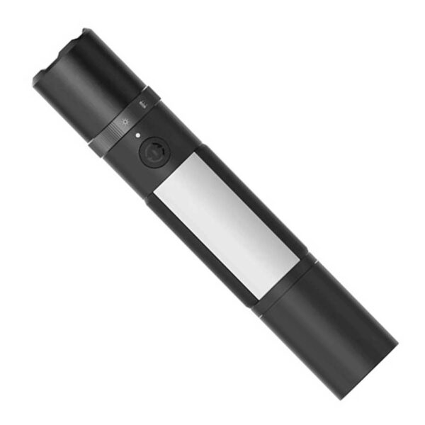 چراغ قوه چند کاره شیائومی مدل Xiaomi Multi-function Flashlight چراغ قوه چند کاره شیائومی مدل Xiaomi Multi-function Flashlight
