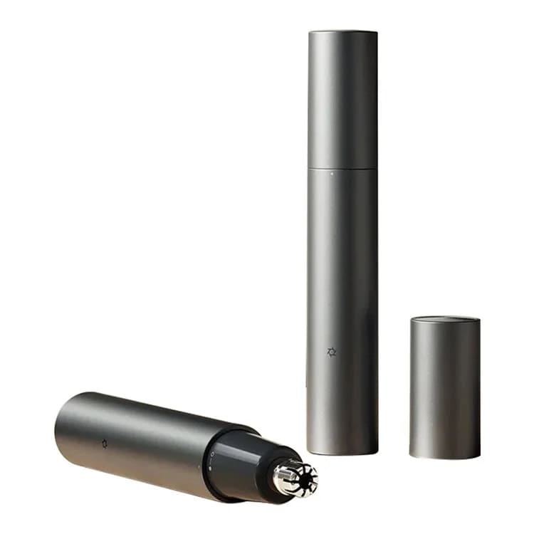 موزن بینی و گوش شیائومی مدل Xiaomi Nose Hair Trimmer MJGHB1LF موزن بینی و گوش شیائومی مدل Xiaomi Nose Hair Trimmer MJGHB1LF - Image 10