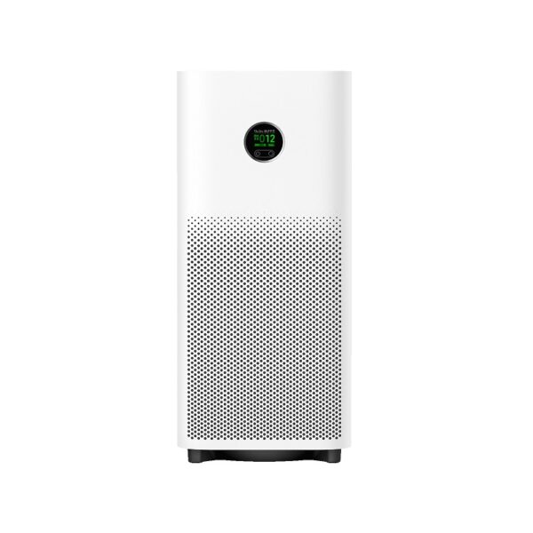 تصفیه کننده هوا شیائومی مدل Mijia Smart Air Purifier 6 تصفیه کننده هوا شیائومی مدل Mijia Smart Air Purifier 6