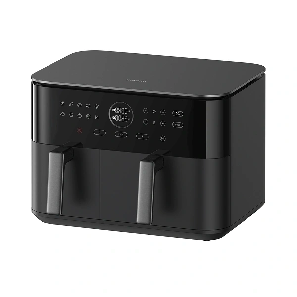 سرخکن بدون روغن شیائومی مدل Xiaomi Dual Zone Air Fryer 10L سرخکن بدون روغن شیائومی مدل Xiaomi Dual Zone Air Fryer 10L