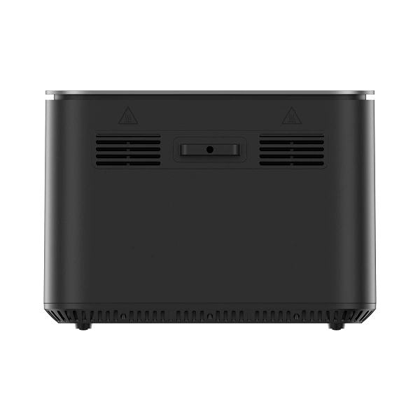 سرخکن بدون روغن شیائومی مدل Xiaomi Dual Zone Air Fryer 10L سرخکن بدون روغن شیائومی مدل Xiaomi Dual Zone Air Fryer 10L
