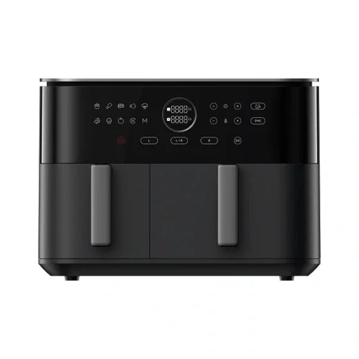 سرخ‌کن بدون روغن شیائومی مدل Xiaomi Dual Zone Air Fryer 10L
