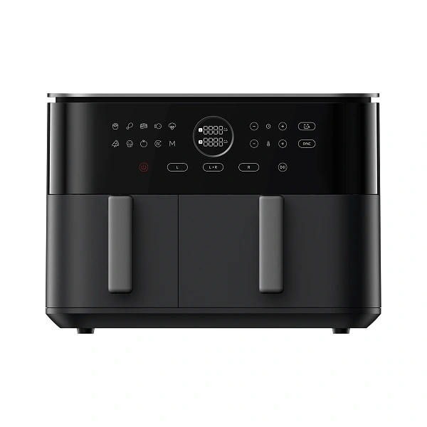 سرخ‌کن بدون روغن شیائومی مدل Xiaomi Dual Zone Air Fryer 10L