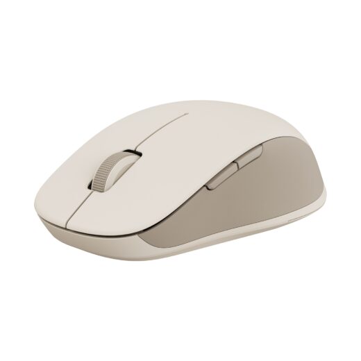 ماوس بی سیم شیائومی مدل Xiaomi Dual-mode Wireless Mouse 2