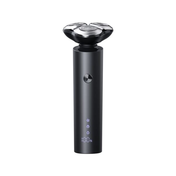 ماشین اصلاح و ریش تراش شیائومی مدل Xiaomi Electric Shaver S301 ماشین اصلاح و ریش تراش شیائومی مدل Xiaomi Electric Shaver S301