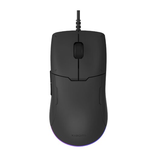 ماوس گیمینگ سیمی شیائومی مدل Xiaomi Gaming Mouse Lite