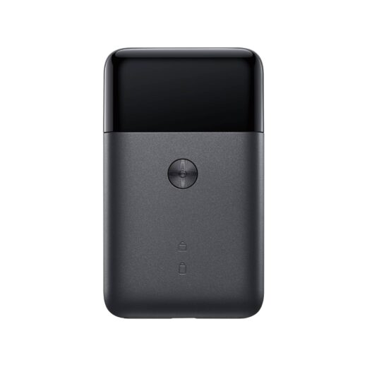 ریش تراش قابل حمل شیائومی مدل Xiaomi Portable Dual Blade Electric Shaver