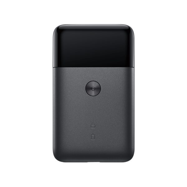 ریش تراش قابل حمل شیائومی مدل Xiaomi Portable Dual Blade Electric Shaver ریش تراش قابل حمل شیائومی مدل Xiaomi Portable Dual Blade Electric Shaver