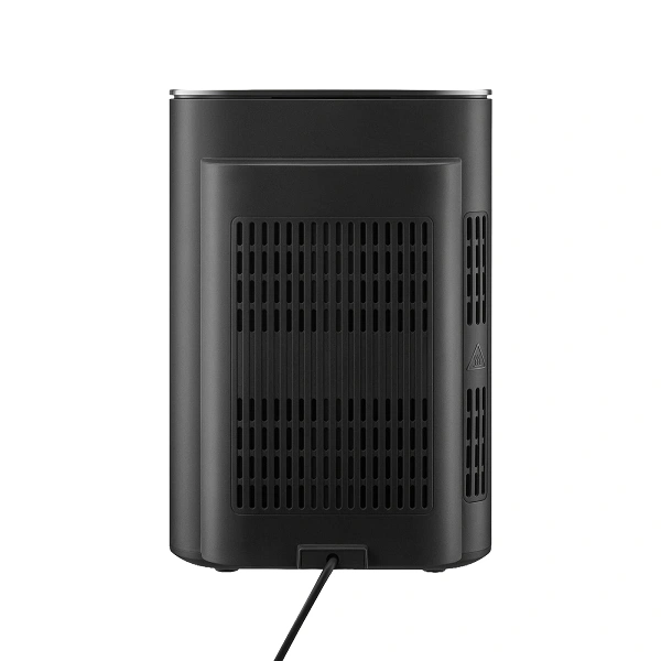 سرخکن بدون روغن شیائومی مدل Xiaomi Smart Double Stack Air Fryer 12L Xiaomi Smart Double Stack Air Fryer 12L
