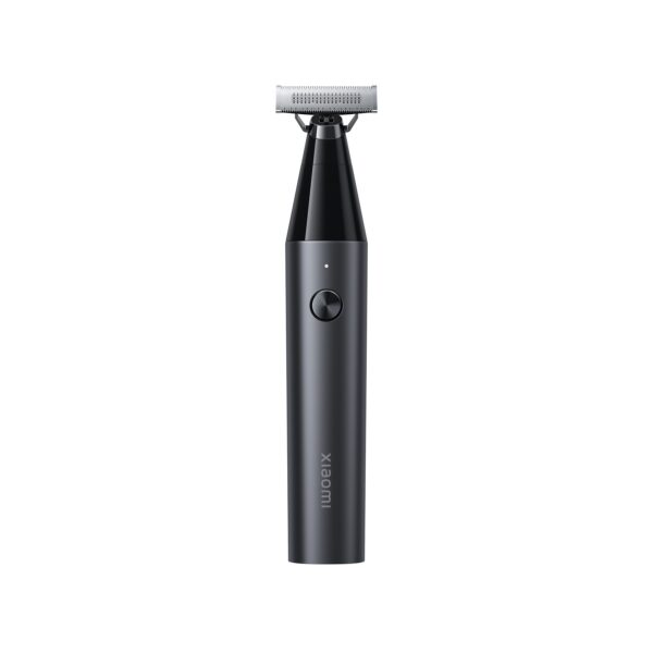ماشین اصلاح و ریش تراش شیائومی مدل Xiaomi Uniblade Trimmer X300 ماشین اصلاح و ریش تراش شیائومی مدل Xiaomi Uniblade Trimmer X300