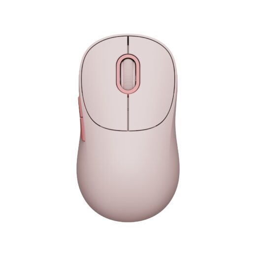 ماوس بی سیم شیائومی مدل Xiaomi Wireless Mouse 3