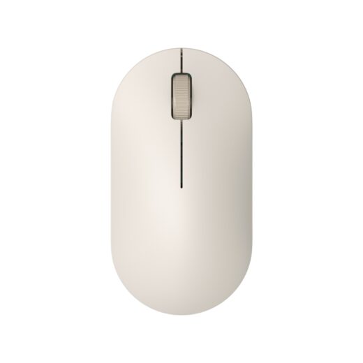ماوس بی سیم شیائومی مدل Xiaomi Wireless Mouse Lite 2