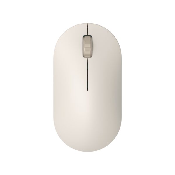 ماوس بی سیم شیائومی مدل Xiaomi Wireless Mouse Lite 2 ماوس بی سیم شیائومی مدل Xiaomi Wireless Mouse Lite 2