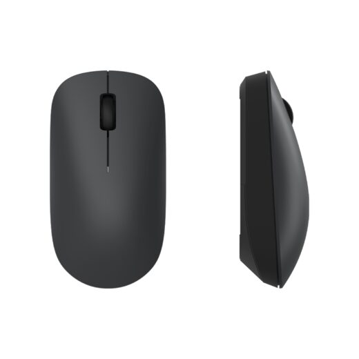 ماوس بی سیم شیائومی مدل Xiaomi Wireless Mouse Lite