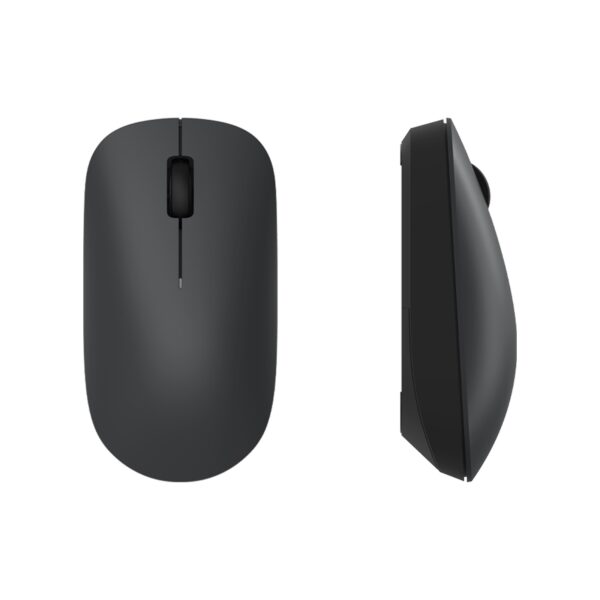 ماوس بی سیم شیائومی مدل Xiaomi Wireless Mouse Lite ماوس بی سیم شیائومی مدل Xiaomi Wireless Mouse Lite