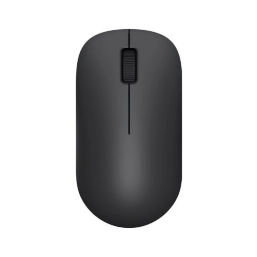 ماوس بی سیم شیائومی مدل لایت 3 Xiaomi Wireless Mouse Lite