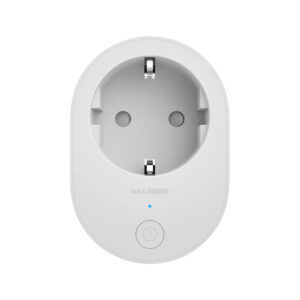 پریز هوشمند شیائومی مدل Xiaomi Smart Plug 2 (Wi-Fi) ZNCZ302KK - عکس محصول از