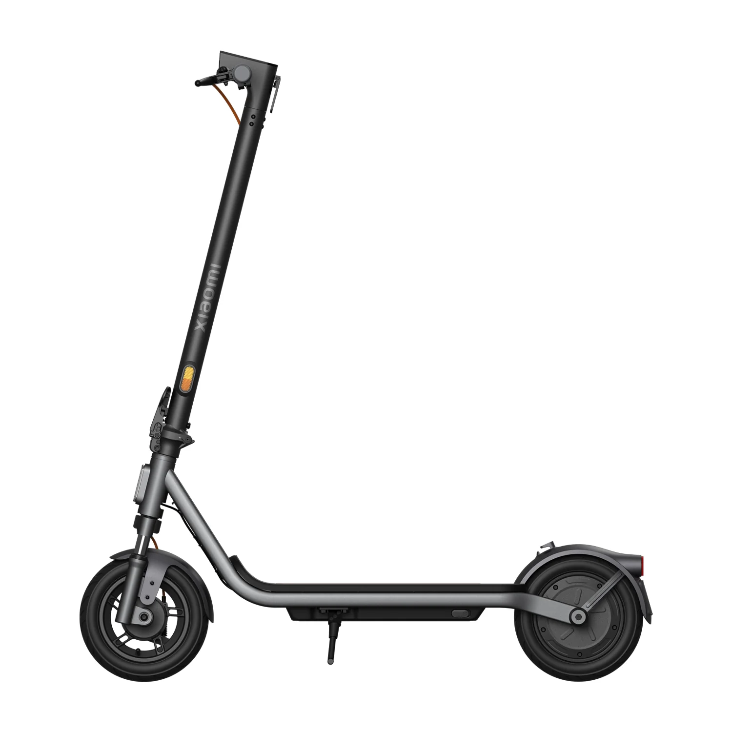 اسکوتر برقی شیائومی مدل Xiaomi Electric Scooter 6 Lite - عکس محصول از