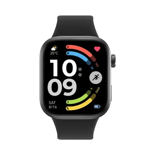 ساعت هوشمند شیائومی مدل Xiaomi Redmi Watch 6