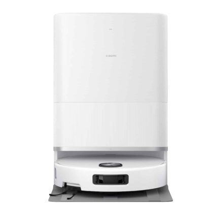 جارو رباتیک شیائومی مدل Xiaomi Robot Vacuum 5 جارو رباتیک شیائومی مدل Xiaomi Robot Vacuum 5