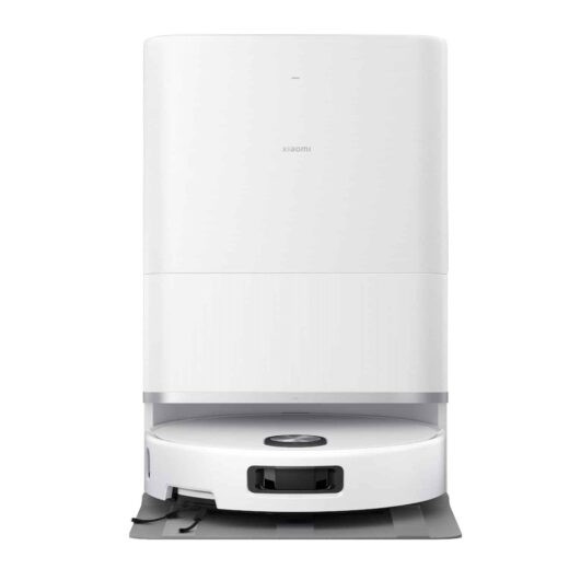 جارو رباتیک شیائومی مدل Xiaomi Robot Vacuum 5