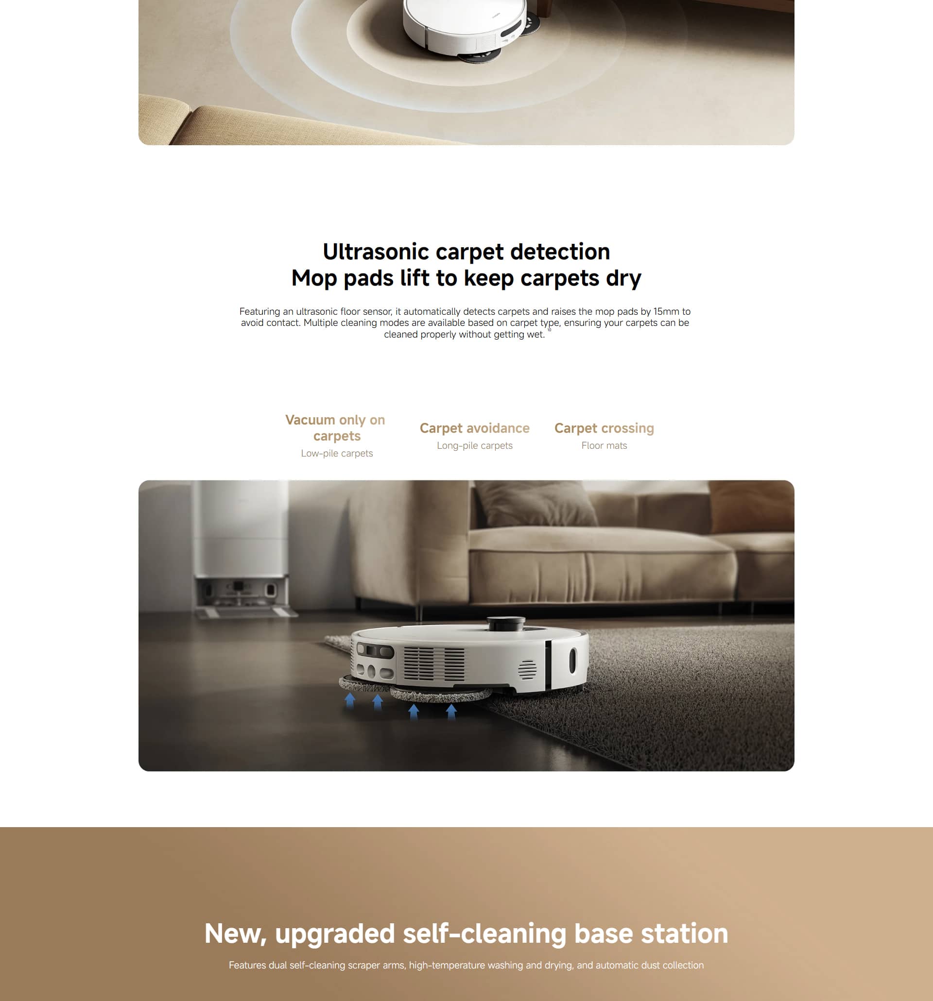 Xiaomi Robot Vacuum 5 OV31GL 