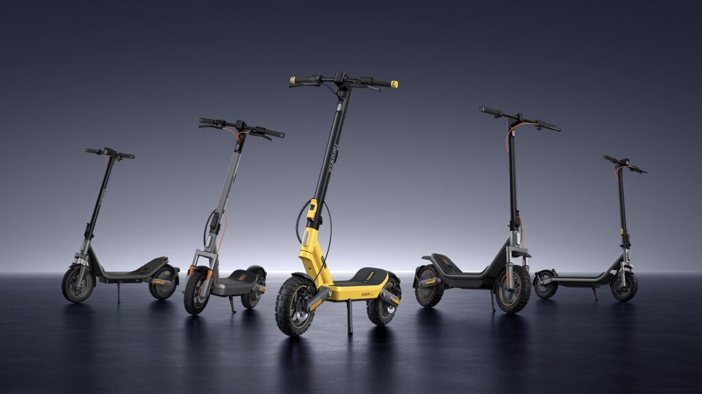 کدام اسکوتر شیائومی بهتر است؟ مقایسه کامل Electric Scooter 6 Lite، Pro، Max و Ultra کدام اسکوتر شیائومی بهتر است؟ مقایسه کامل Electric Scooter 6 Lite، Pro، Max و Ultra