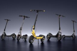 کدام اسکوتر شیائومی بهتر است؟ مقایسه کامل Electric Scooter 6 Lite، Pro، Max و Ultra