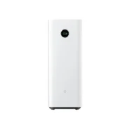 سنجش فرمالدهید در Mijia Smart Air Purifier Max