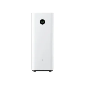 سنجش فرمالدهید در Mijia Smart Air Purifier Max