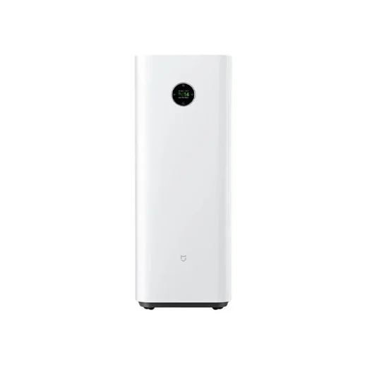 سنجش فرمالدهید در Mijia Smart Air Purifier Max
