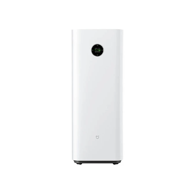 سنجش فرمالدهید در Mijia Smart Air Purifier Max