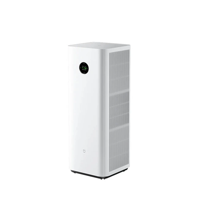 حسگرهای کیفیت هوای Mijia Air Purifier Max حسگرهای PM1 و PM2.5 و PM10 تصفیه هوا شیائومی