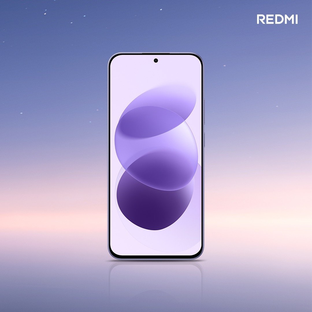 صفحه نمایش Xiaomi Redmi Note 17 تصویر مربوط به گوشی شیائومی ردمی نوت 17؛ تاریخ معرفی، مشخصات و مدلها