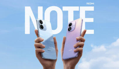 Xiaomi Redmi Note 17 با باتری بزرگ گوشی Xiaomi Redmi Note 17 با باتری 9000 میلیآمپری