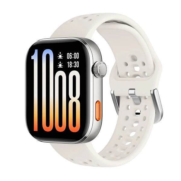 ساعت هوشمند هایلو مدل Haylou Watch Hyper ساعت هوشمند هایلو مدل Haylou Watch Hyper