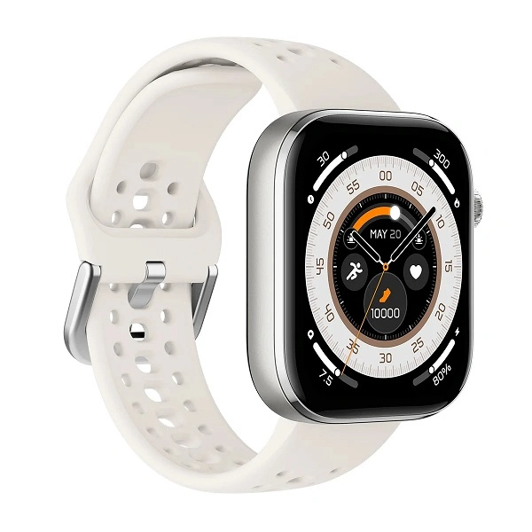 ساعت هوشمند هایلو مدل Haylou Watch Hyper ساعت هوشمند هایلو مدل Haylou Watch Hyper