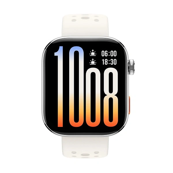 ساعت هوشمند هایلو مدل Haylou Watch Hyper ساعت هوشمند هایلو مدل Haylou Watch Hyper