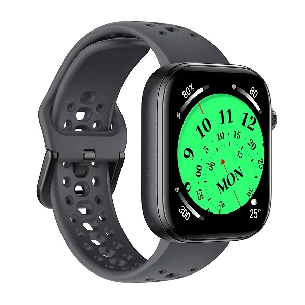 ساعت هوشمند هایلو مدل Haylou Watch Hyper ساعت هوشمند هایلو مدل Haylou Watch Hyper