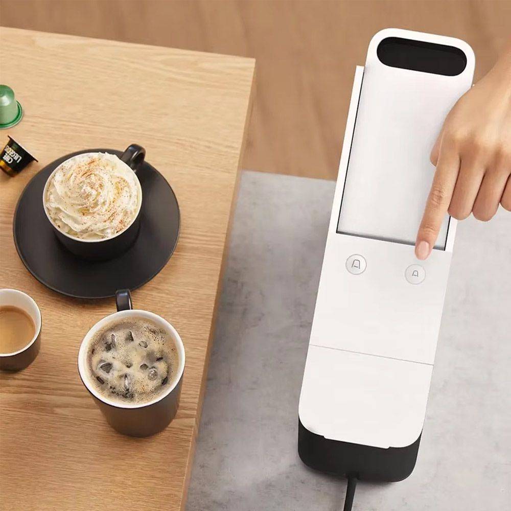 قهوهساز کپسولی Mijia N1 شیائومی قهوه ساز کپسولی شیائومی Mijia Capsule Coffee Machine N1