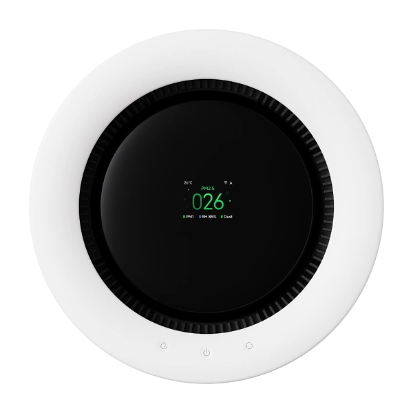 تصفیه هوا و رطوبت ساز میجیا مدل Mijia Smart Air Purifier with Humidification Pro تصفیه هوا و رطوبت ساز میجیا مدل Mijia Smart Air Purifier with Humidification Pro