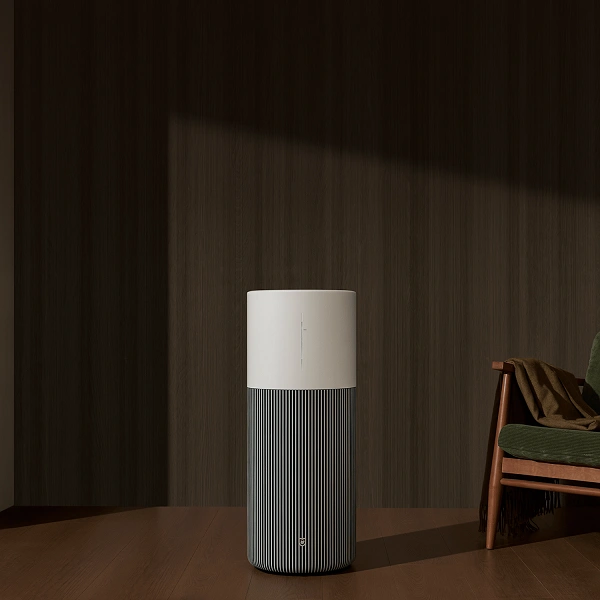 تصفیه هوا و رطوبت ساز میجیا مدل Mijia Smart Air Purifier with Humidification Pro تصفیه هوا و رطوبت ساز میجیا مدل Mijia Smart Air Purifier with Humidification Pro