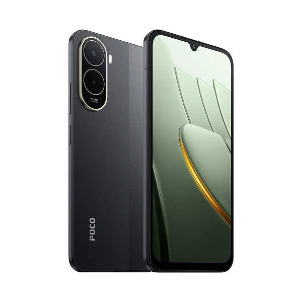 گوشی شیائومی پوکو مدل POCO C81 Pro