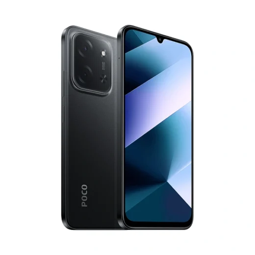 گوشی شیائومی پوکو مدل POCO C85