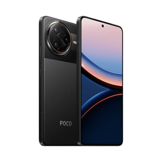 گوشی شیائومی پوکو مدل POCO F7 Ultra